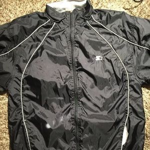 Vintage Starter Jacket